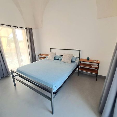 Casina Pompiliano Apartment Nardò Екстериор снимка
