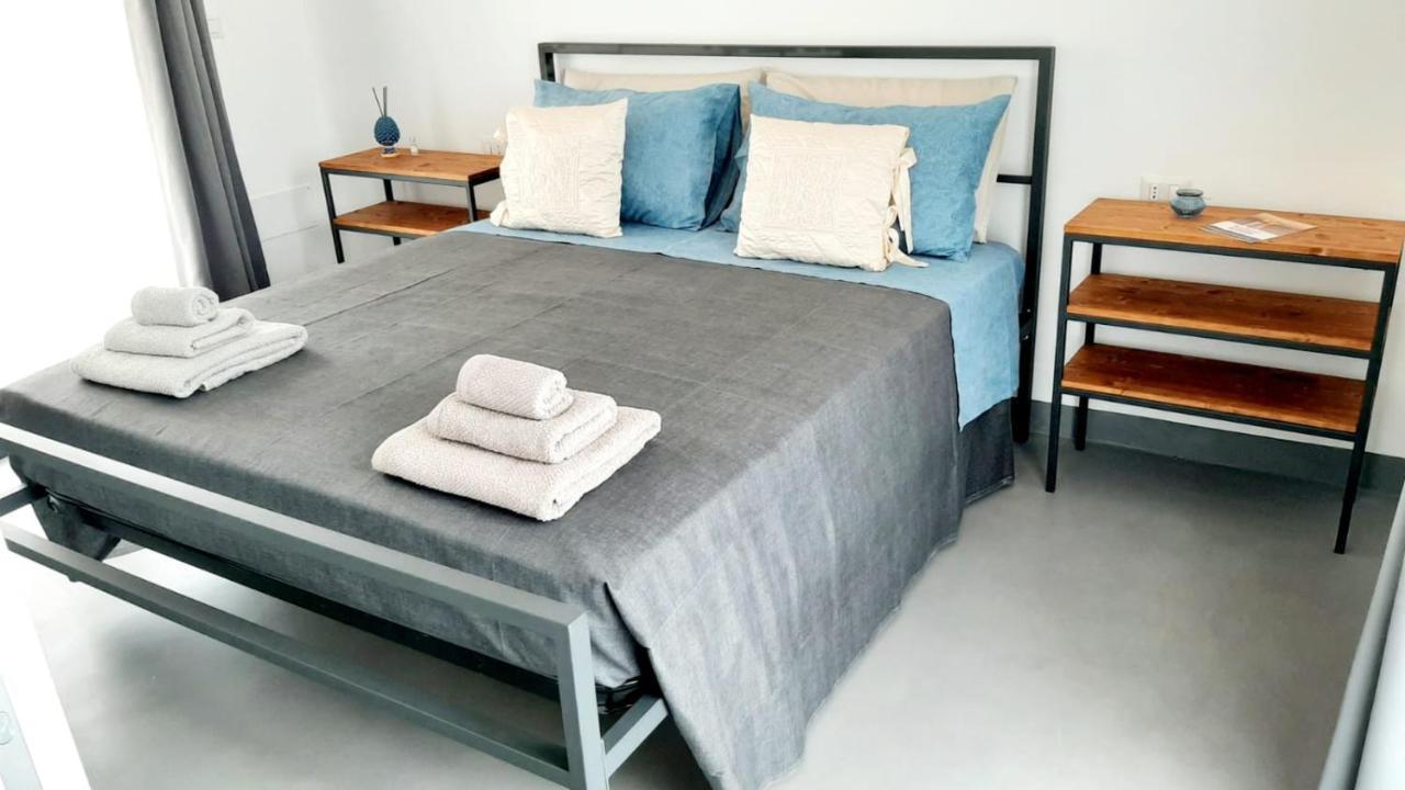 Casina Pompiliano Apartment Nardò Екстериор снимка