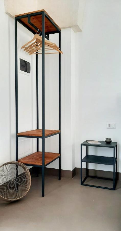 Casina Pompiliano Apartment Nardò Екстериор снимка