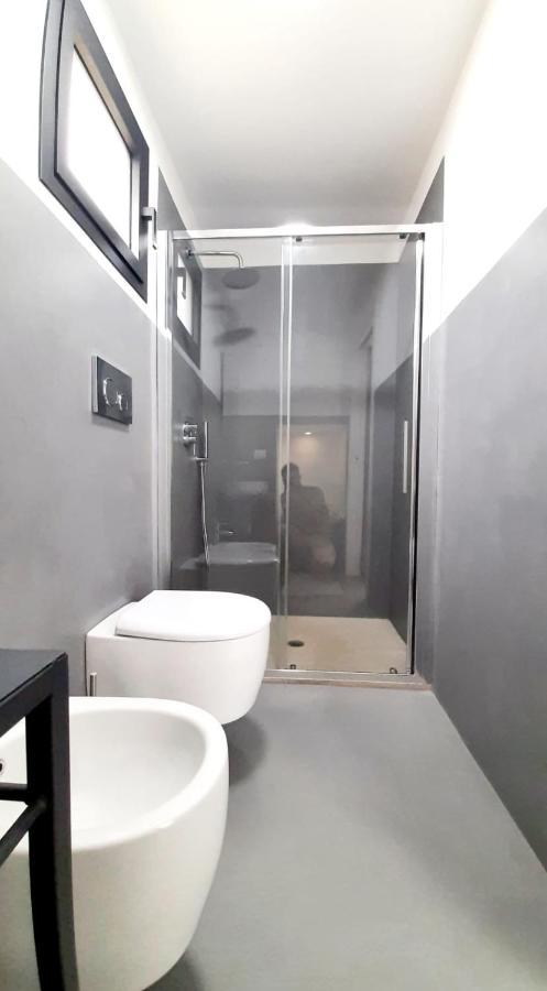 Casina Pompiliano Apartment Nardò Екстериор снимка