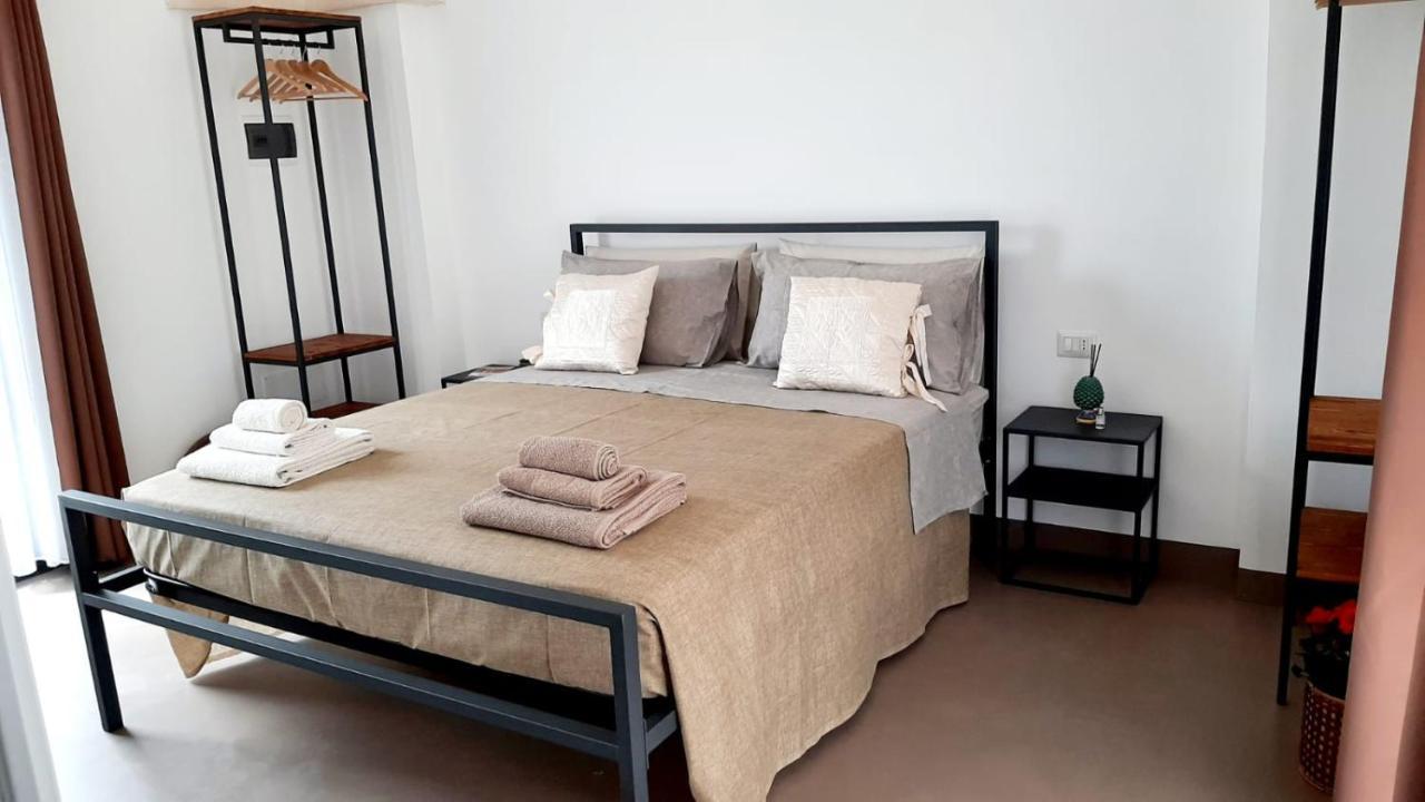 Casina Pompiliano Apartment Nardò Екстериор снимка