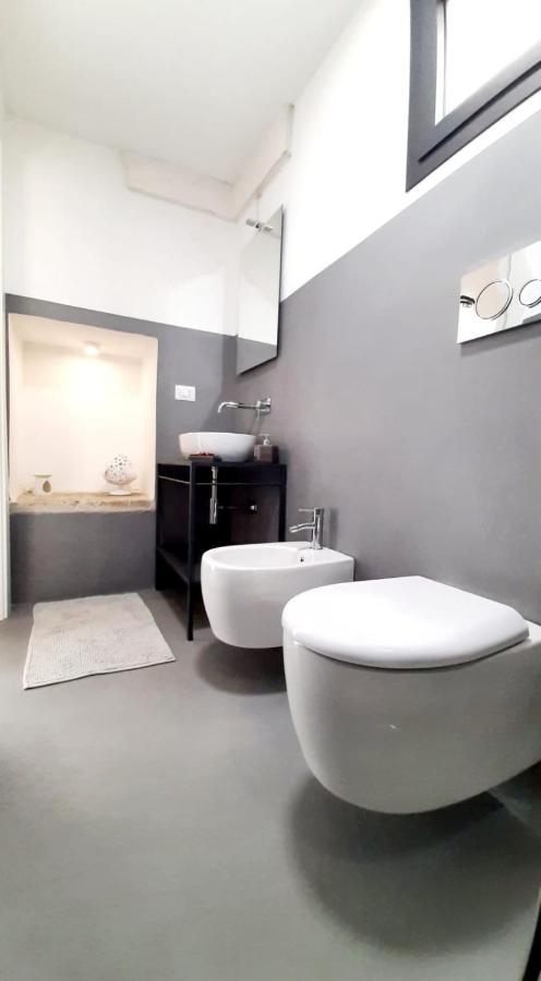 Casina Pompiliano Apartment Nardò Екстериор снимка