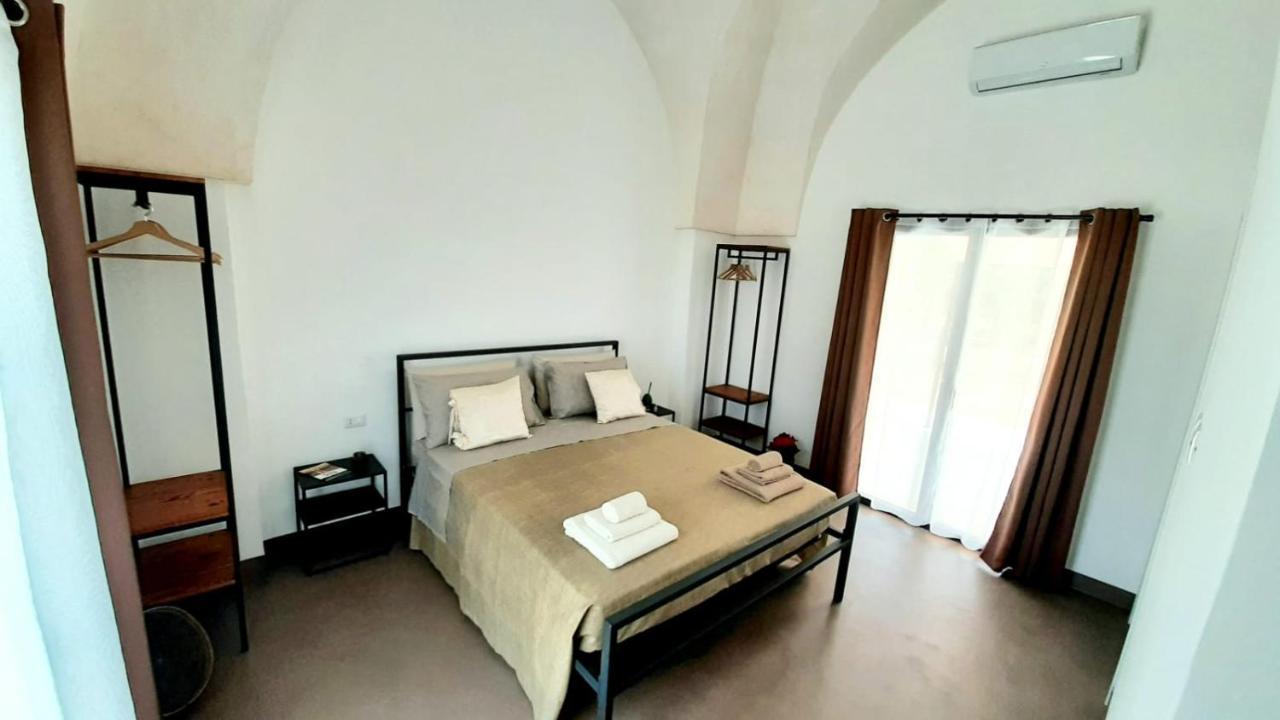 Casina Pompiliano Apartment Nardò Екстериор снимка