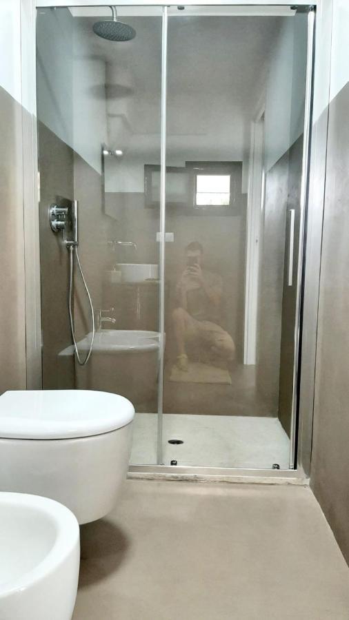 Casina Pompiliano Apartment Nardò Екстериор снимка