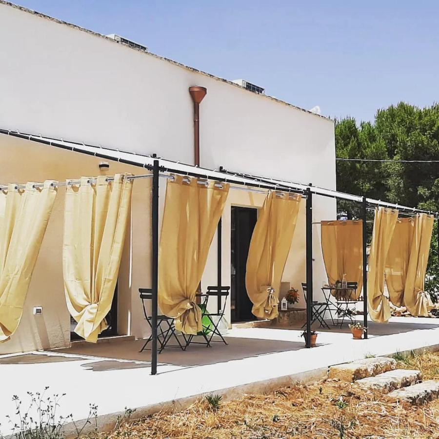 Casina Pompiliano Apartment Nardò Екстериор снимка