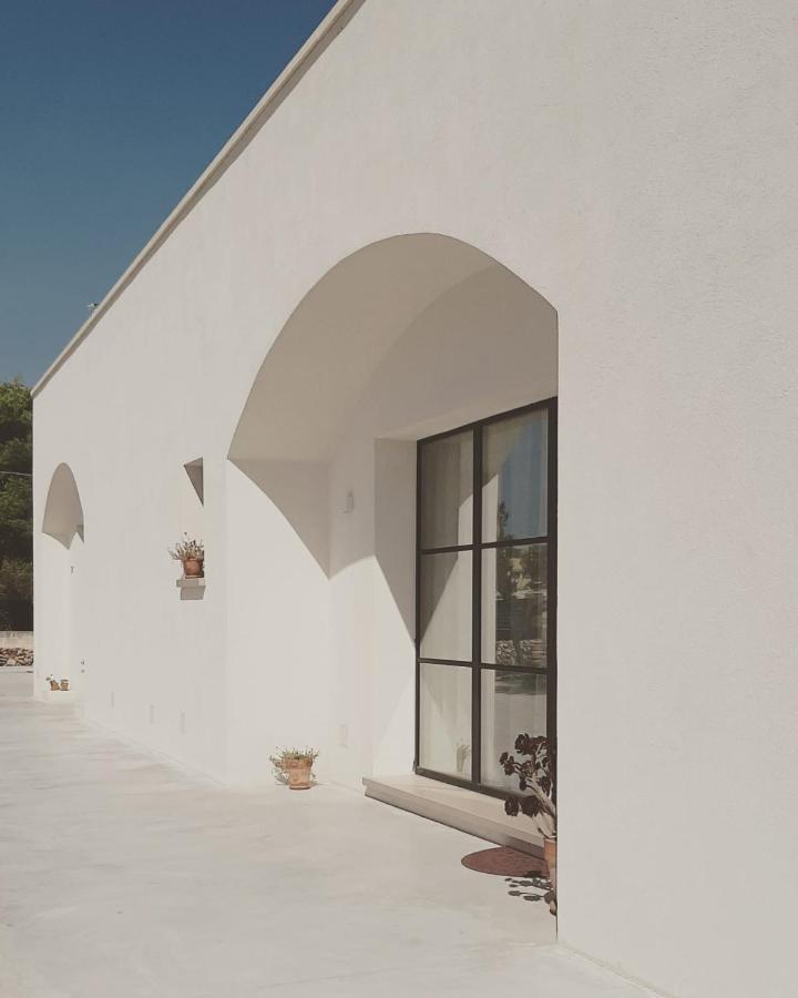 Casina Pompiliano Apartment Nardò Екстериор снимка