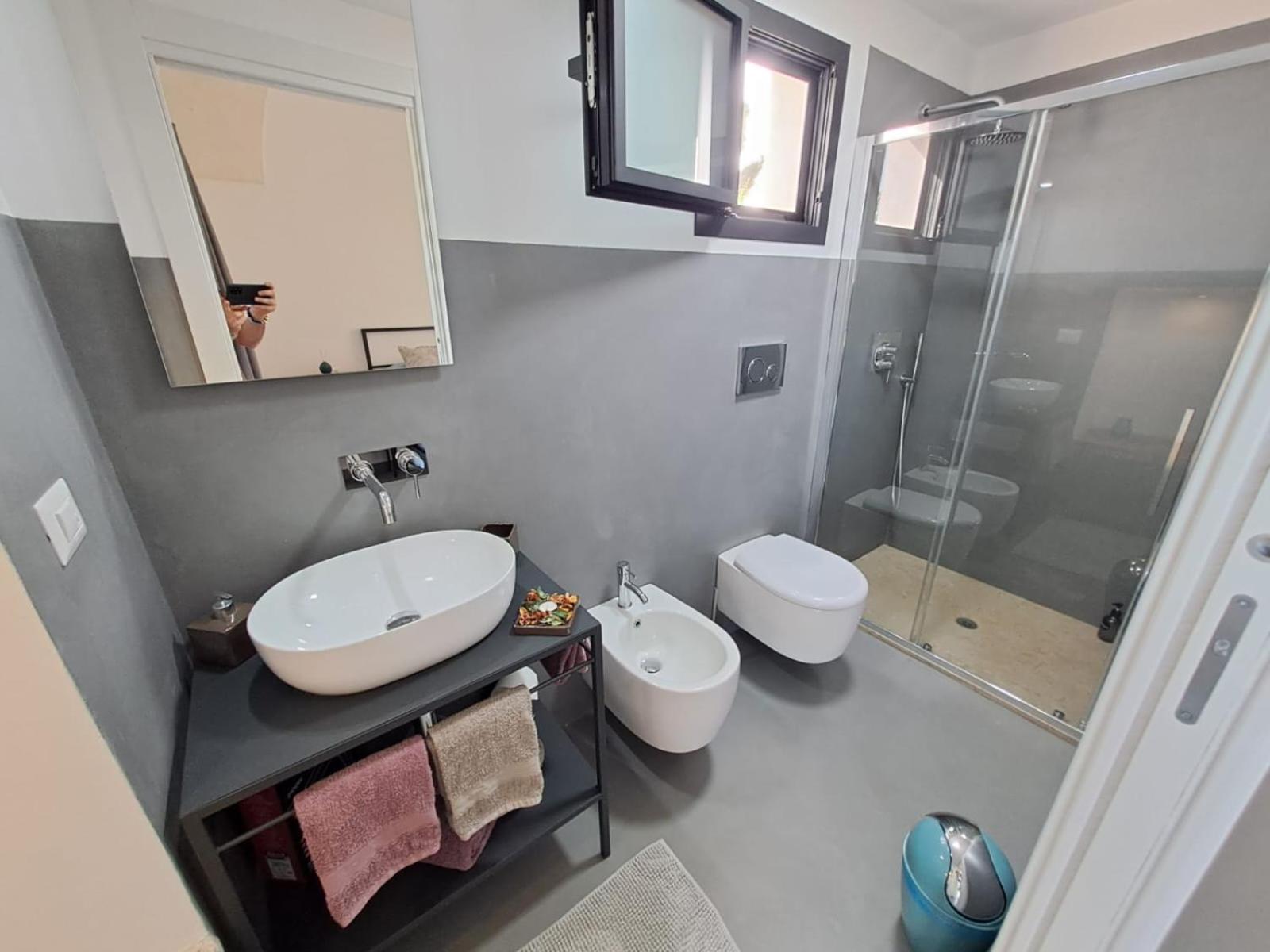 Casina Pompiliano Apartment Nardò Екстериор снимка