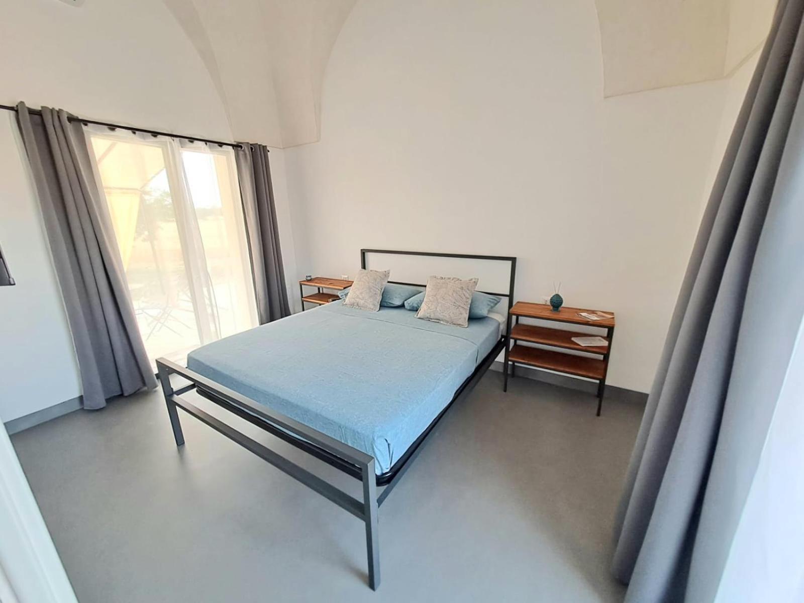 Casina Pompiliano Apartment Nardò Екстериор снимка